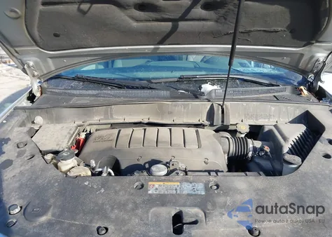 2015 Chevrolet Traverse Ls z USA, uszkodzony, nr VIN 1GNKVFED5FJ233018